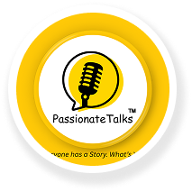 Passionate Talks